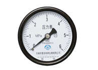 真空压力表, 奥林匹斯之门1000倍游戏压力表