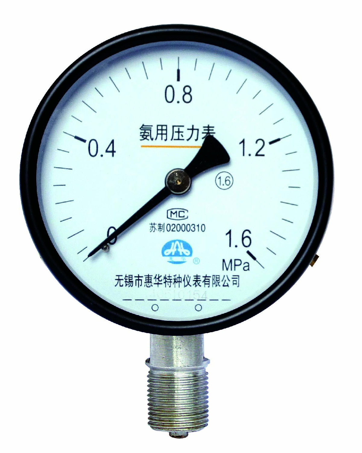氨气压力表, 奥林匹斯之门1000倍游戏仪表