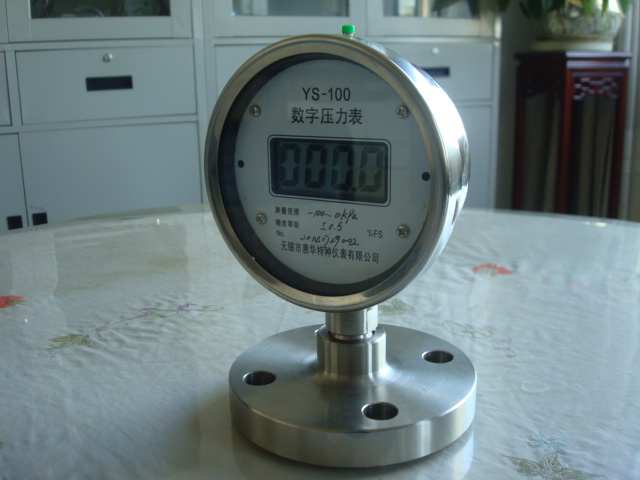  奥林匹斯之门1000倍游戏隔膜数字压力表