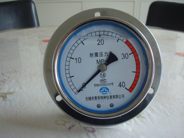  奥林匹斯之门1000倍游戏耐震压力表